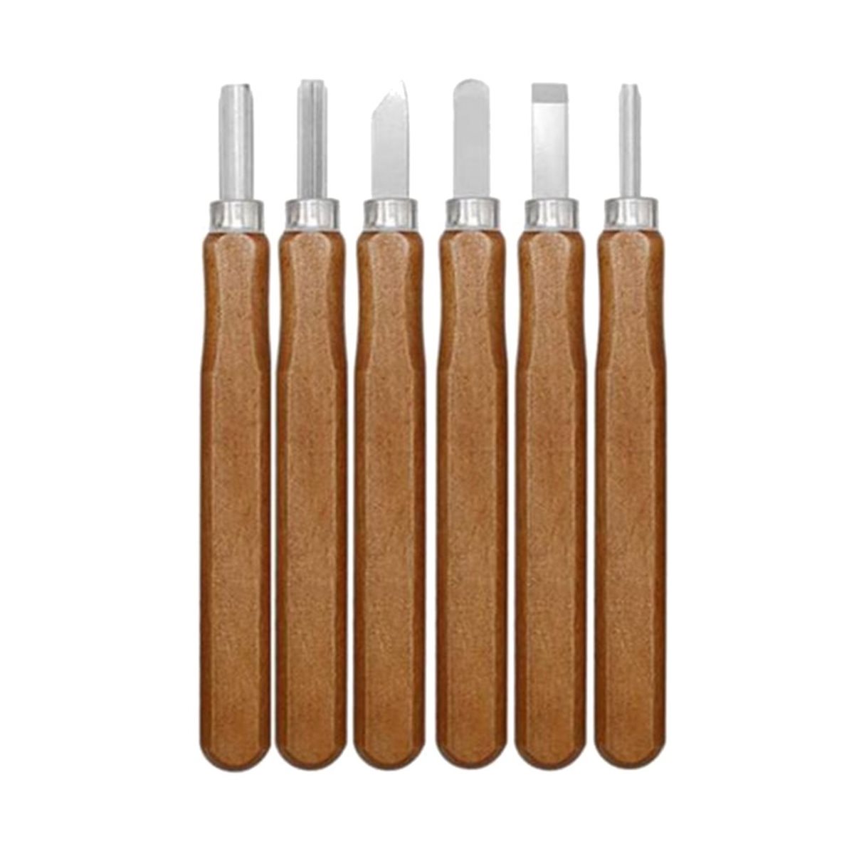 木彫りキット、木彫りツール、ウッドカービングキット、大人向け - Woodworking Kits For Adults のレビューと価格