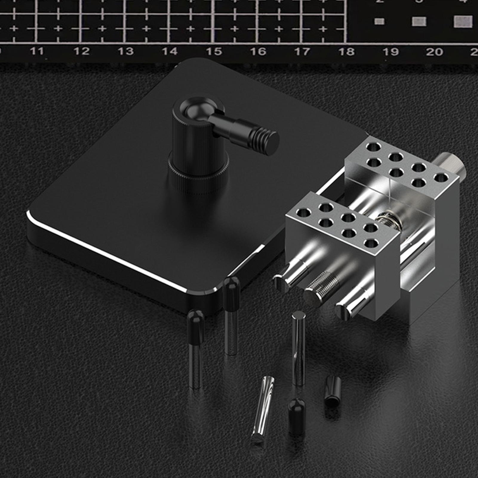 テーブル副クランプ 2-in-1 ポータブル万力 滑り止め精 - Woodworking Vice Quick Release のレビューと価格