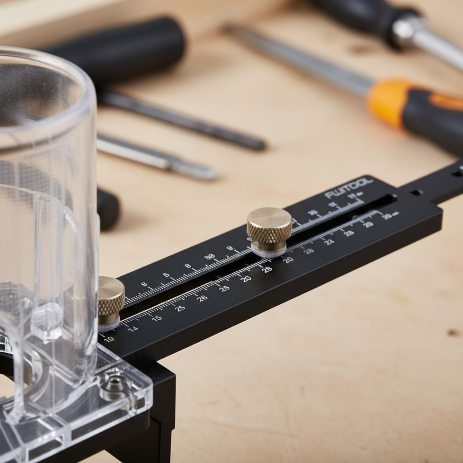 ルーターサークルカッティングジグ多機能ルーターサークルカッタ - Woodworking Jig のレビューと価格